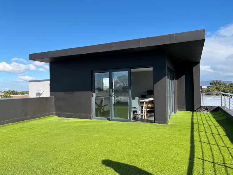 To Let Commercial Property for Rent in Claremont Western Cape